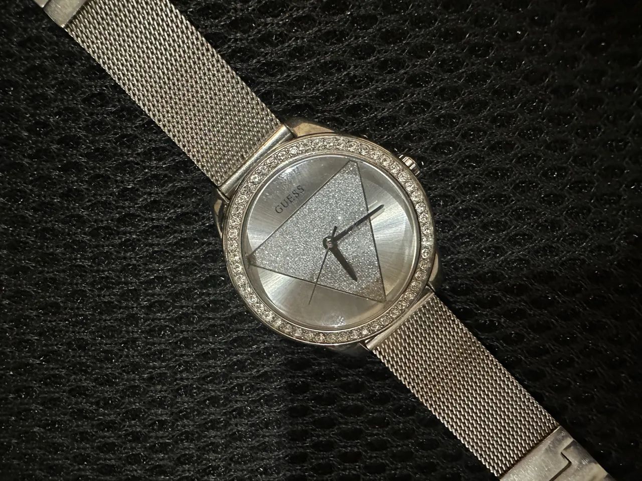 Relógio Guess original feminino 
