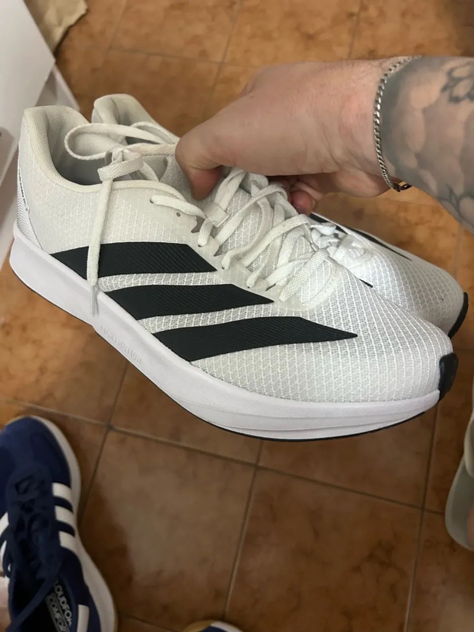 Tênis adidas  - Foto 5