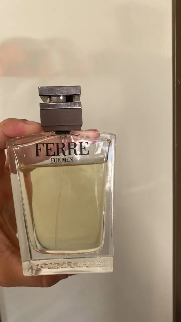 Gianfranco Ferre for Men