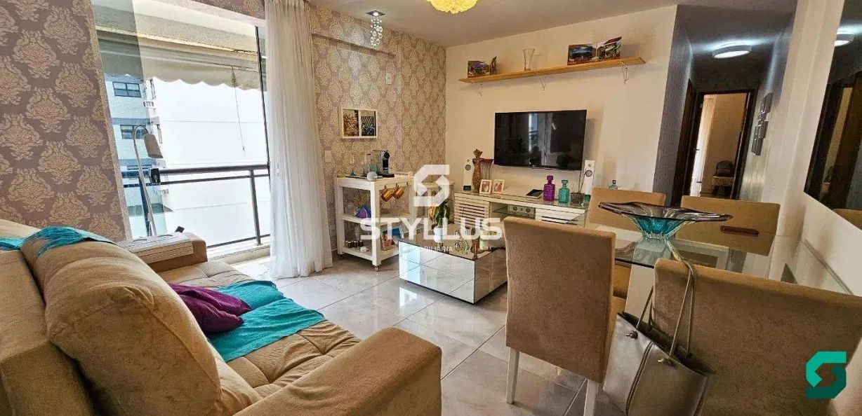 Cachambi | Apartamento 2 quartos, sendo 1 suite