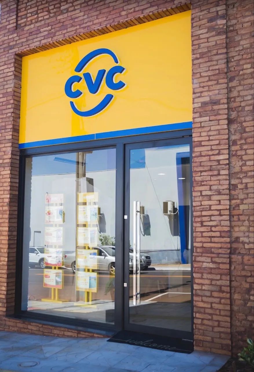 CVC franquia Guaira Paraná  - Foto 3