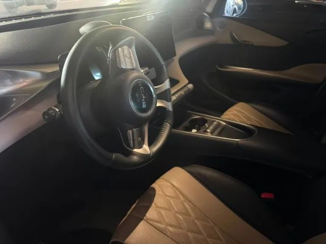 BYD Dolphin EV (Elétrico) 2025 - Foto 5