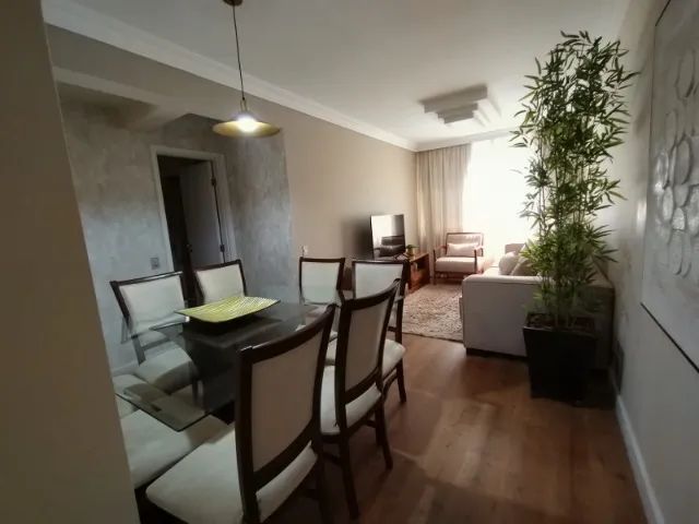 Apartamento com 3 dormitórios à venda - Edifício Central Verona- 71 m² e 94 m² total. - Foto 2