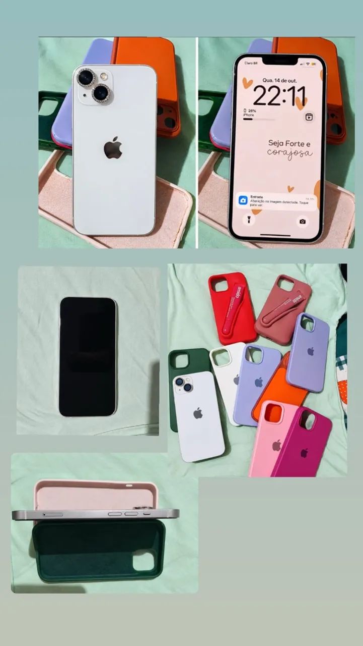iPhone 13 - Foto 2