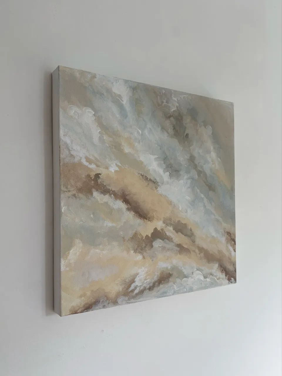 Quadro Abstrato  - Foto 3