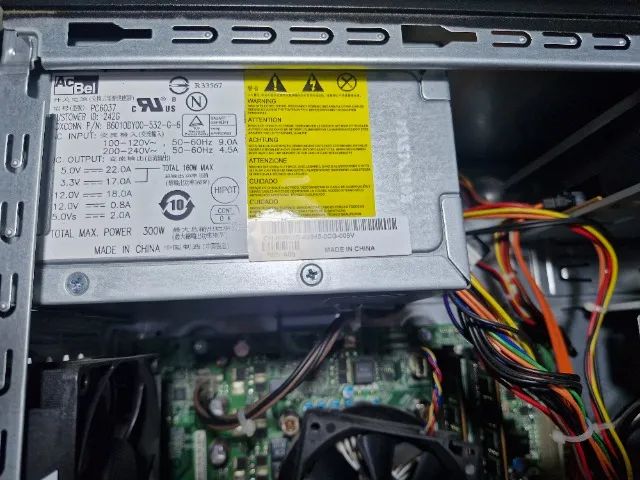 ? COMPUTADOR DELL INSPIRON 580 - PRONTO PARA USO - Foto 3