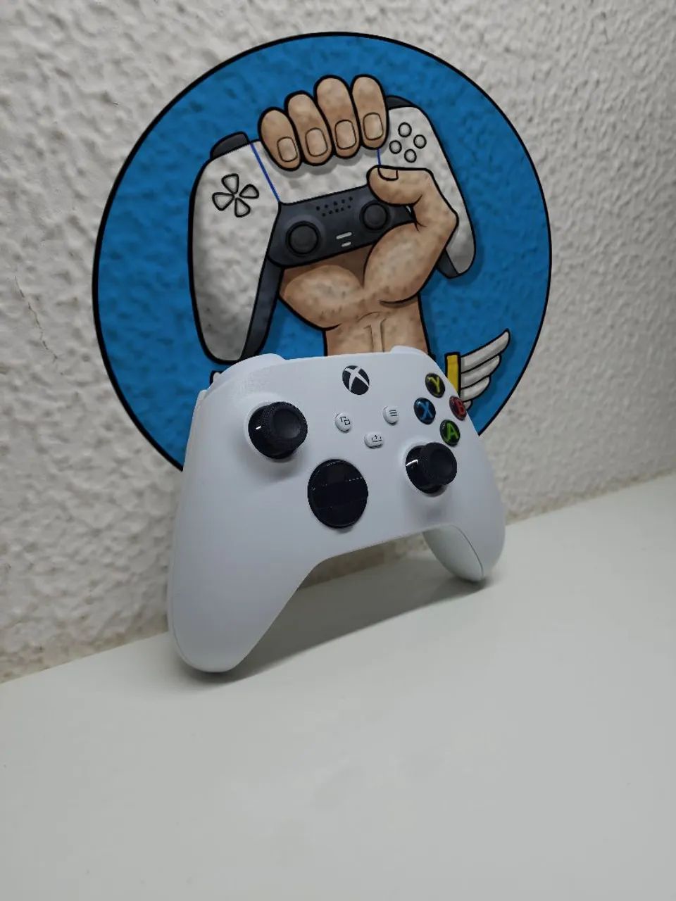Controle Xbox Series S - Foto 3