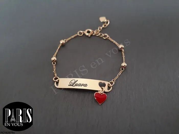 Pulseiras Personalizadas  - Foto 2