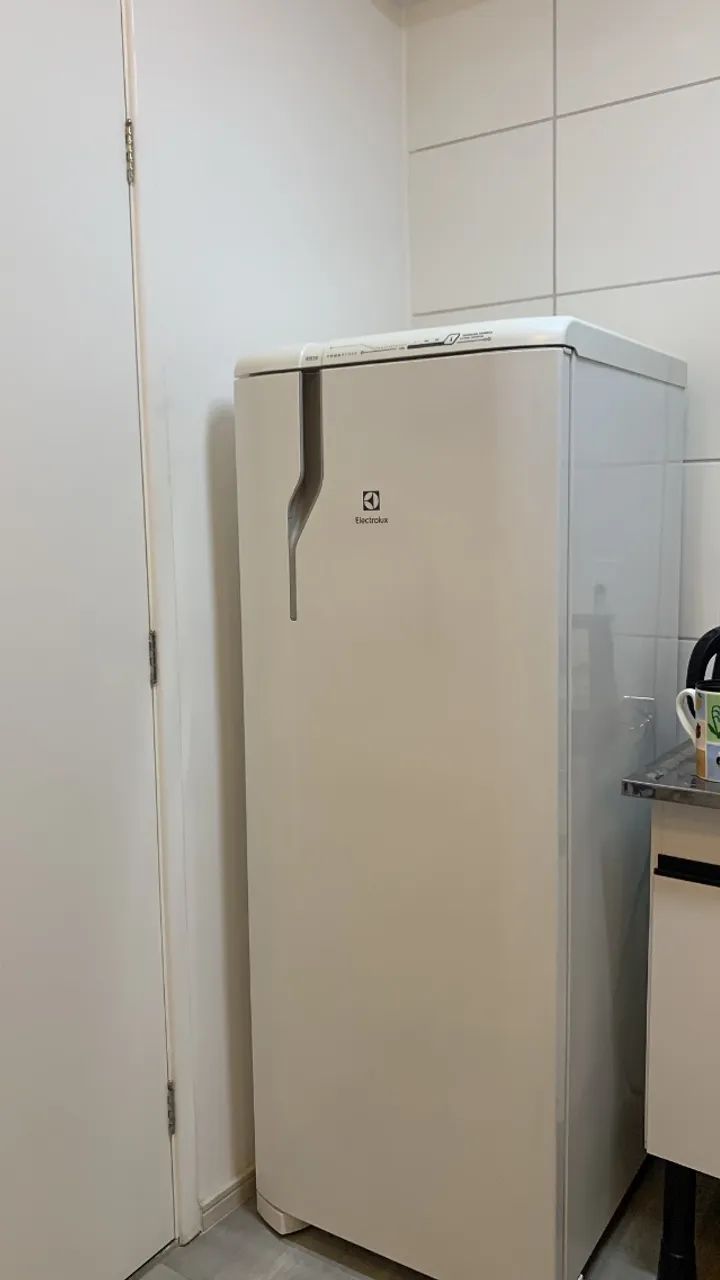 Geladeira 