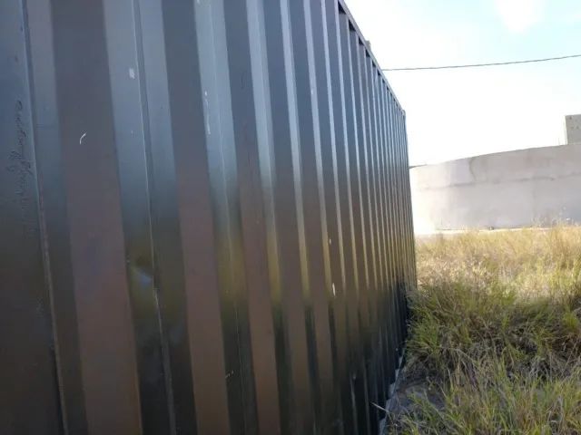 Contêineres - Todas Medidas e Modelos - Container Maritimo - Foto 3
