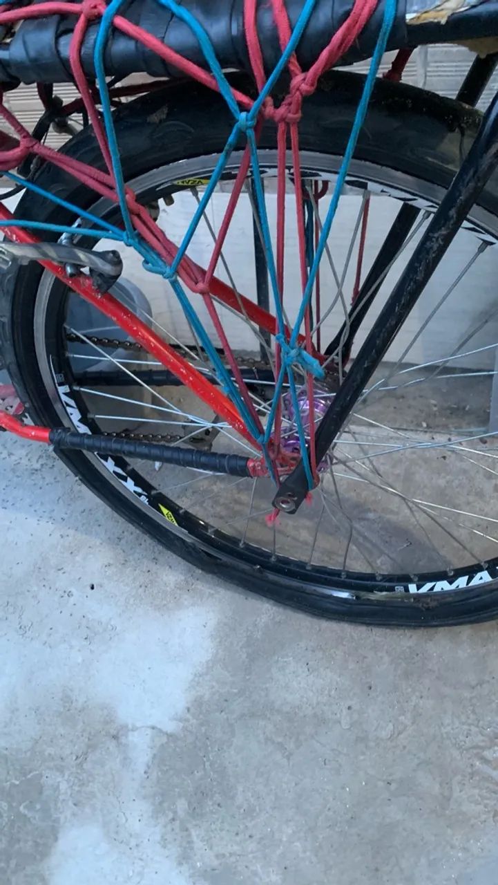 VENDO BICICLETAS  - Foto 5