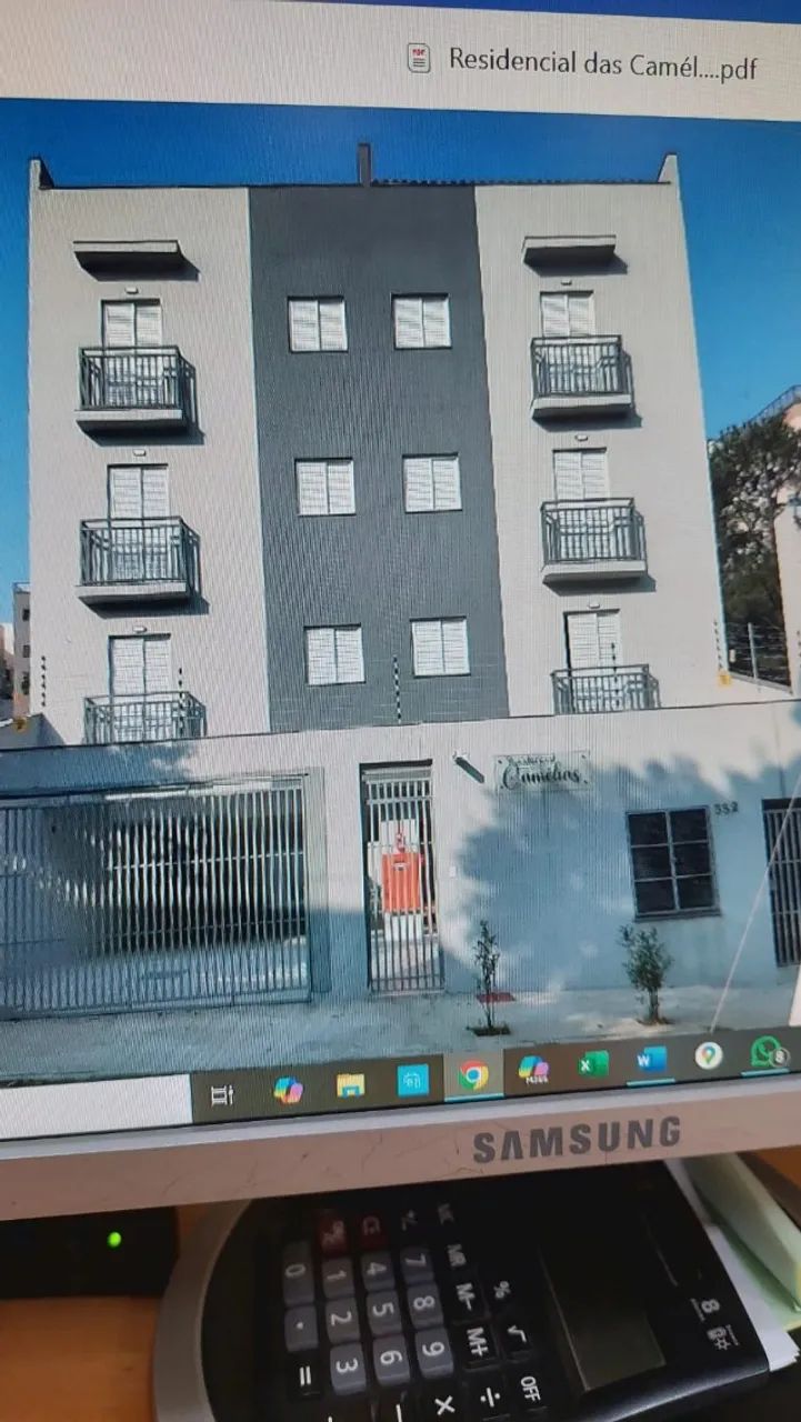 Primeira imagem do imóvel