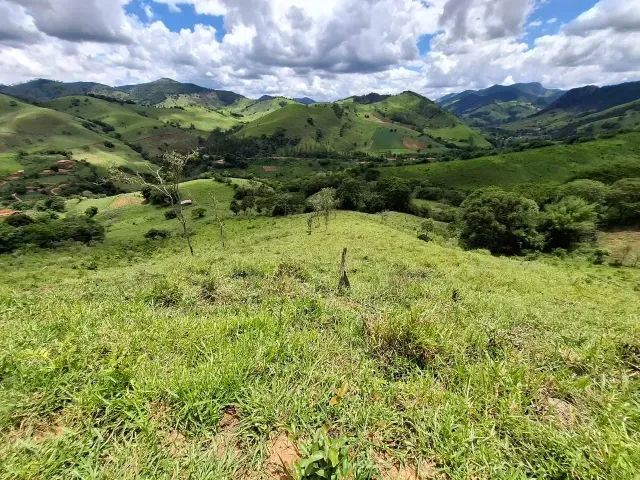 Linda chácara de 24.000m2 na exuberante serra da Mantiqueira!! Delfim Moreira MG - Foto 7