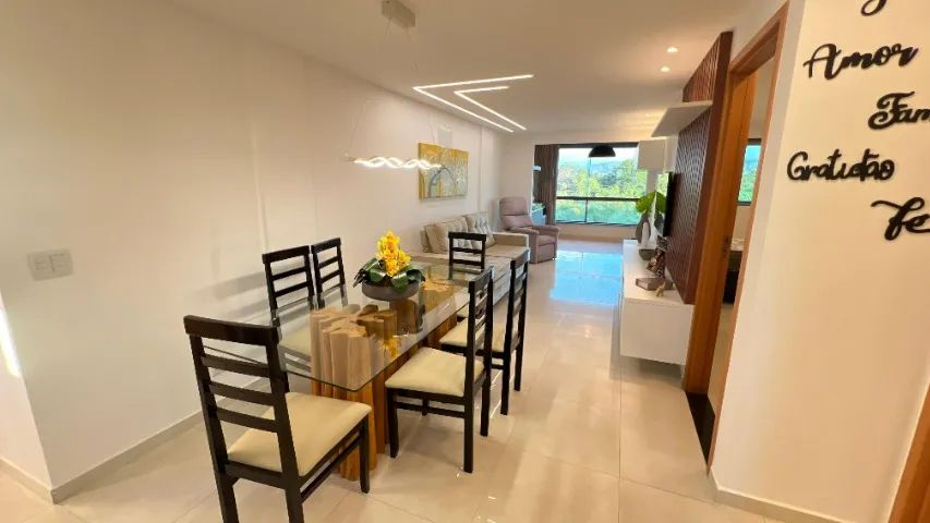 Flat a venda em condominio - Foto 5