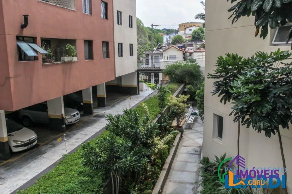 APARTAMENTO - LAPA - SP - Foto 3