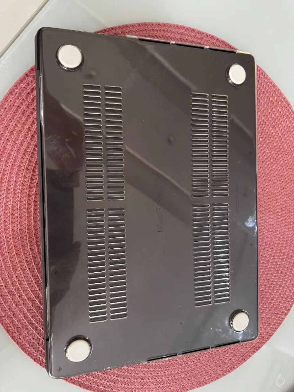 Macbook pro com chip m4 pro - 512Gb - 24 RAM - Foto 4