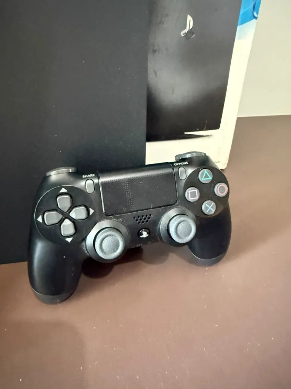 PS4 Pro 1TB (em até 12x) Aceito seu console - Foto 4