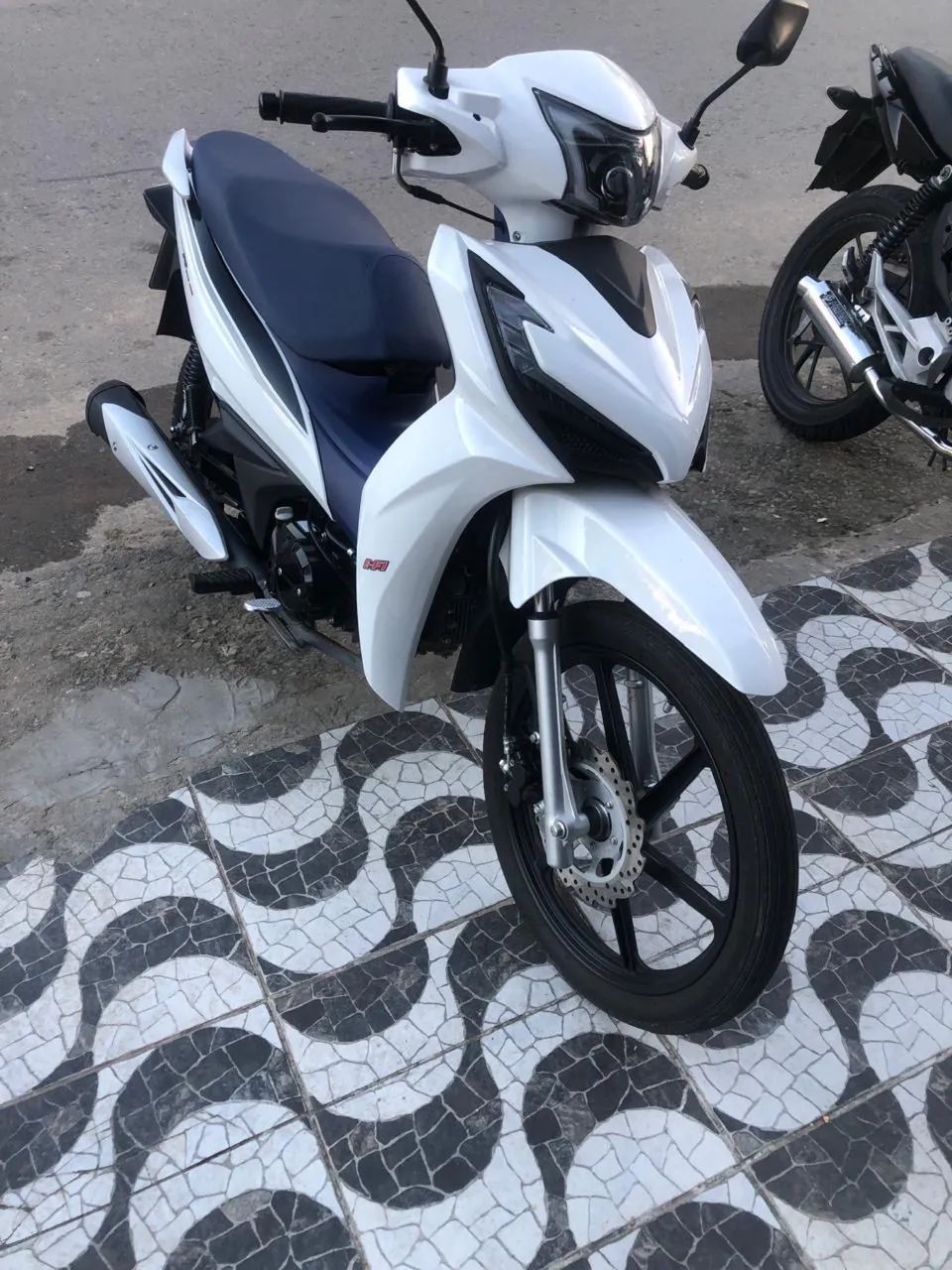 Moto jet 125 - Foto 2