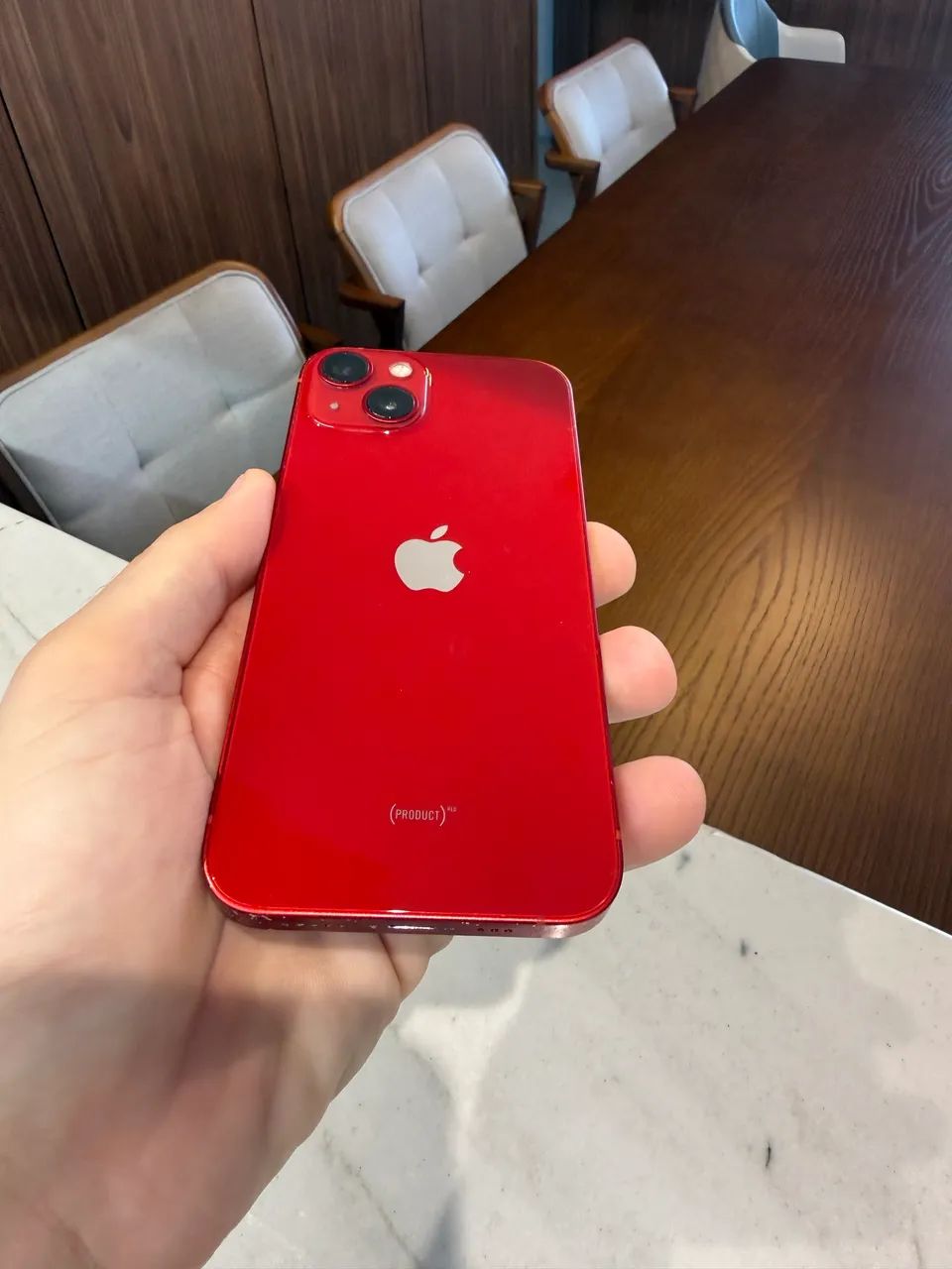 iPhone 13 - Foto 3