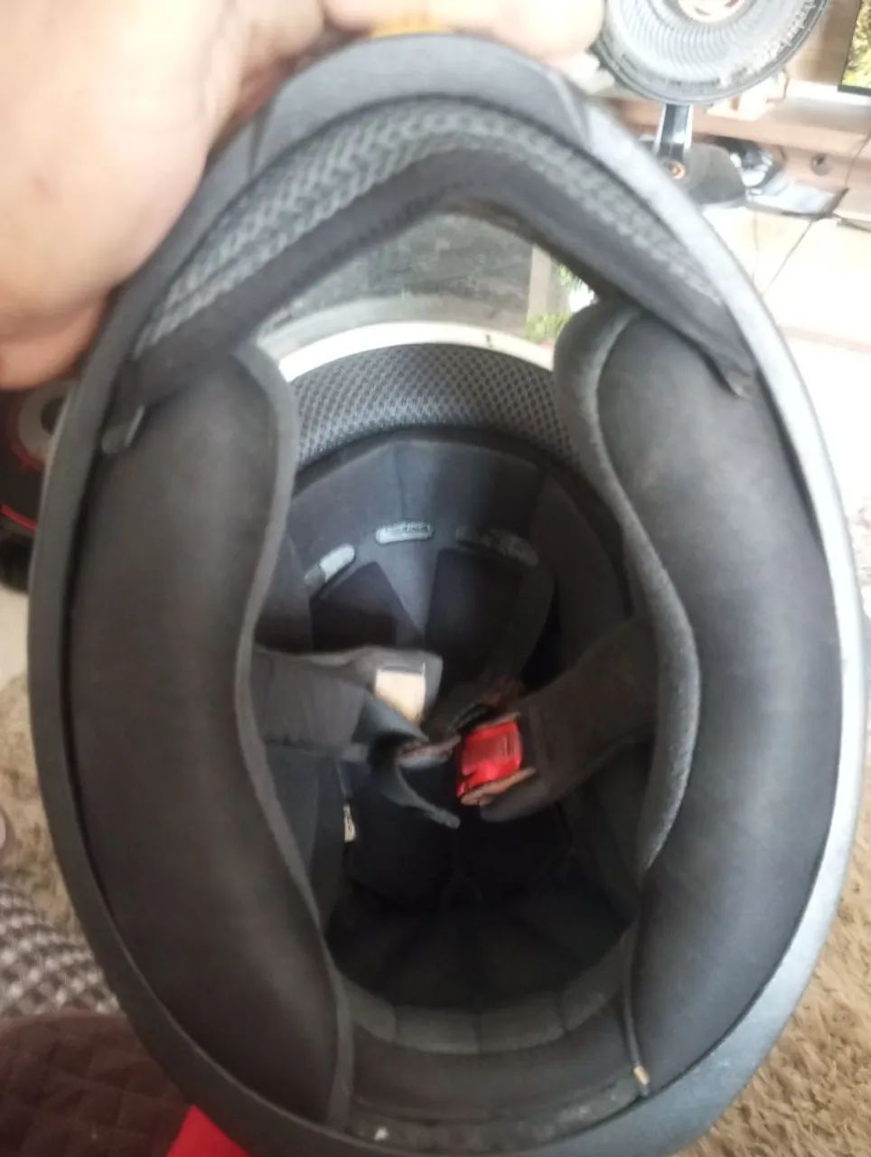 Capacete norisk  - Foto 3
