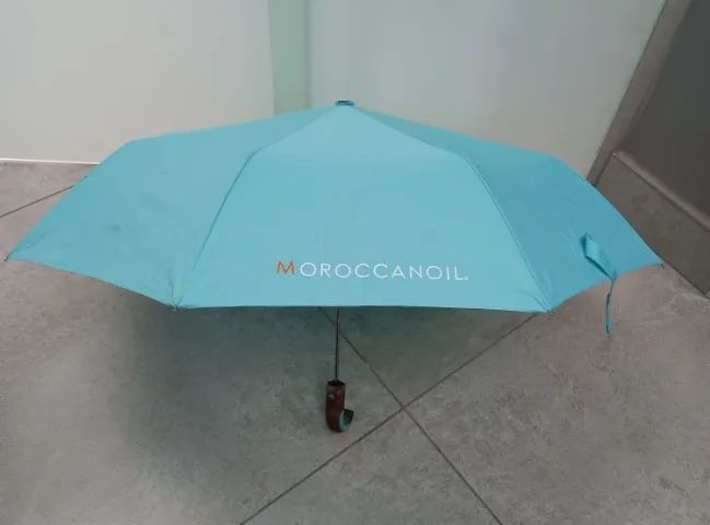 Guarda Chuva Moroccanoil NOVO - Foto 2