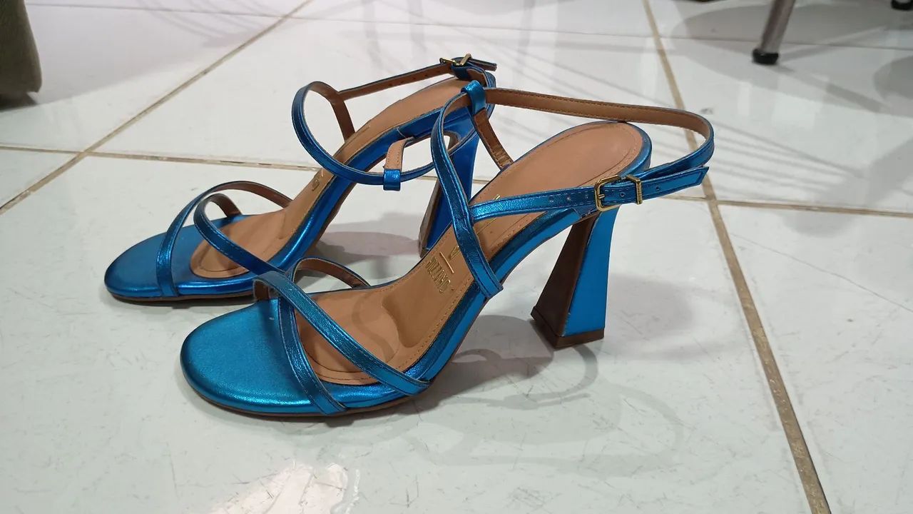 Sapatos 