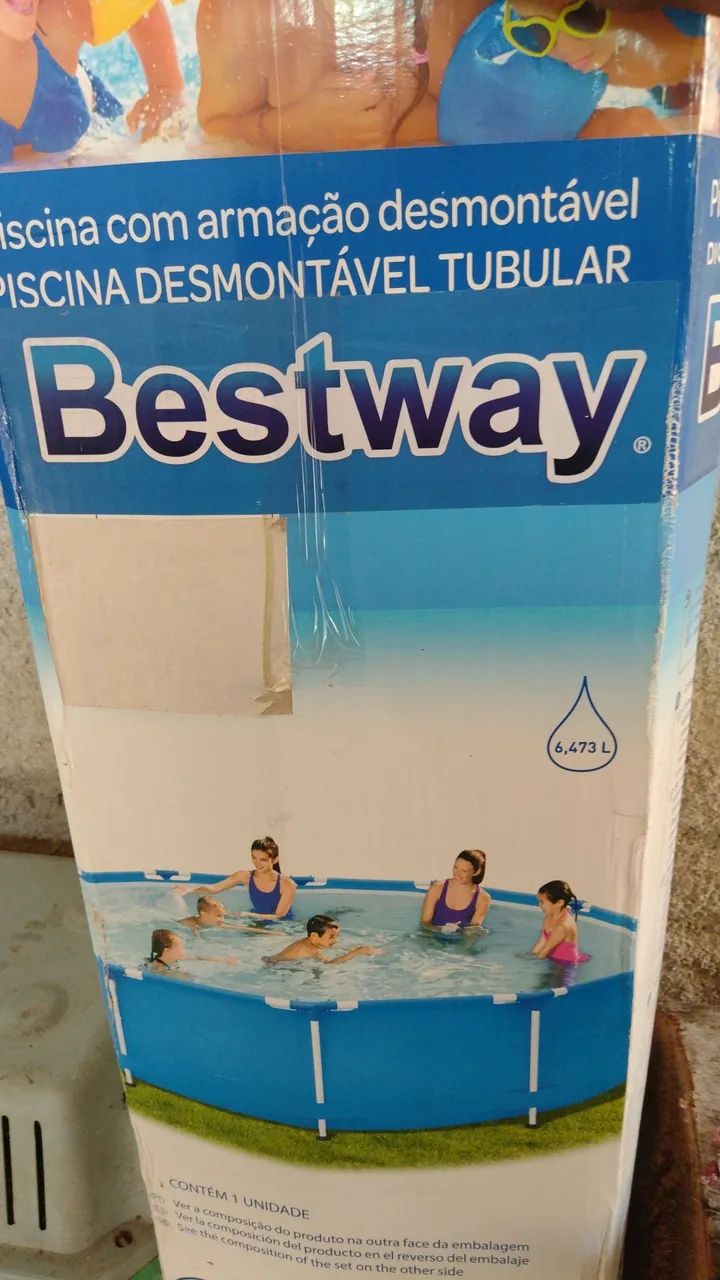 Piscina 6475L