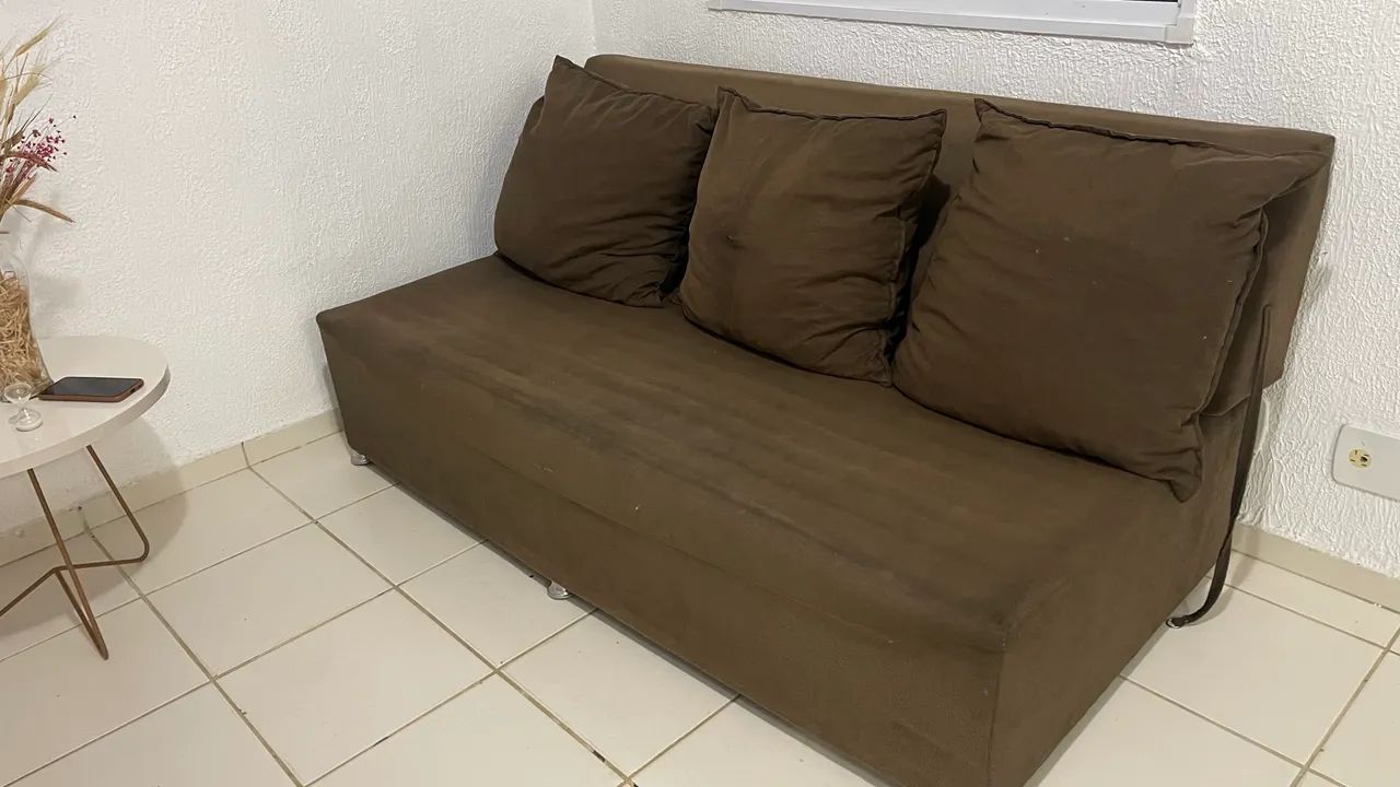 Sofá cama 