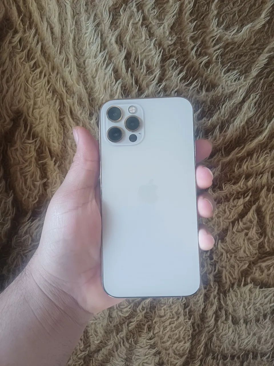 Vendo iPhone 12 pro - Foto 3