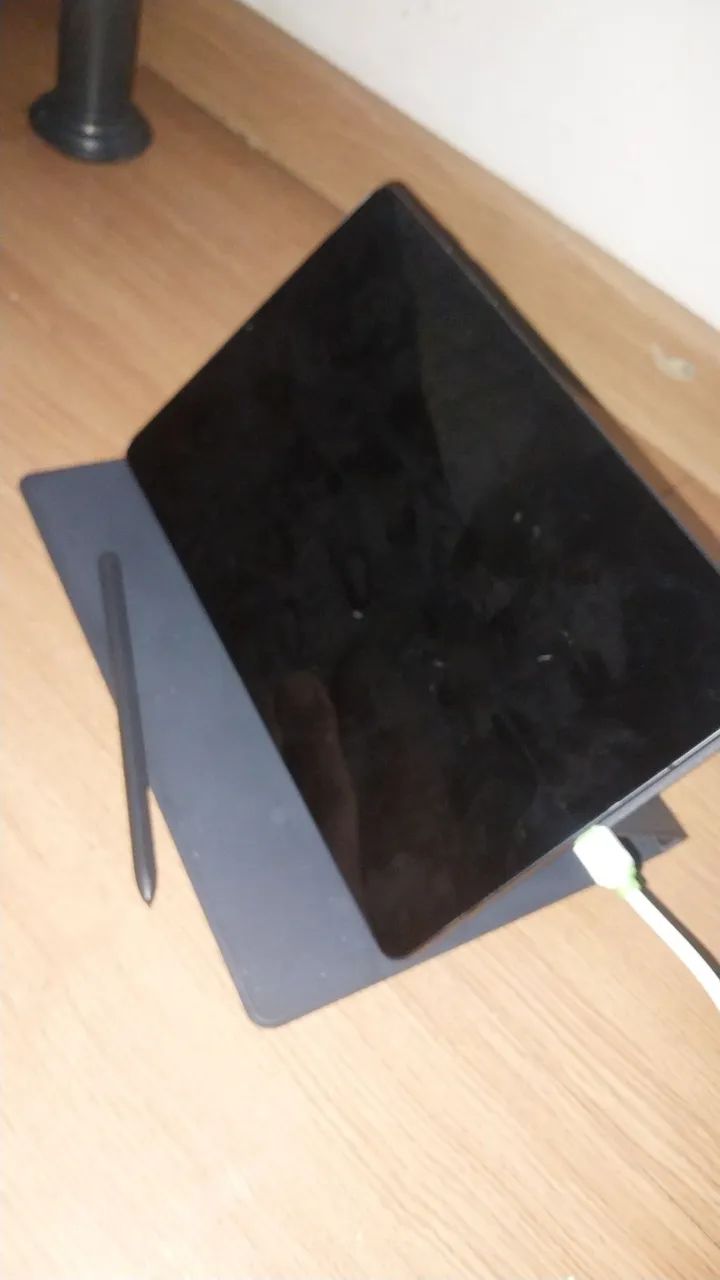 Tablet Galaxy Tab S6 lite - Foto 2