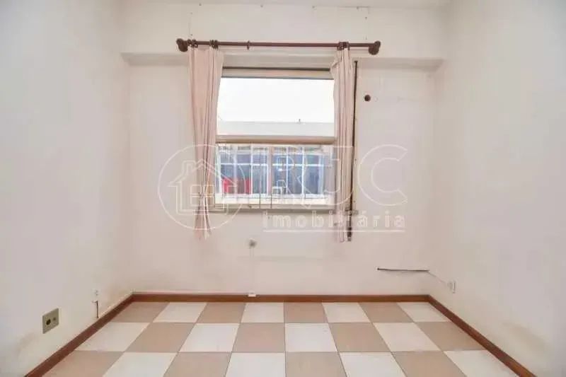 Imóvel para venda tem 116 metros quadrados com 4 quartos em Tijuca - Rio de Janeiro - RJ - Foto 5
