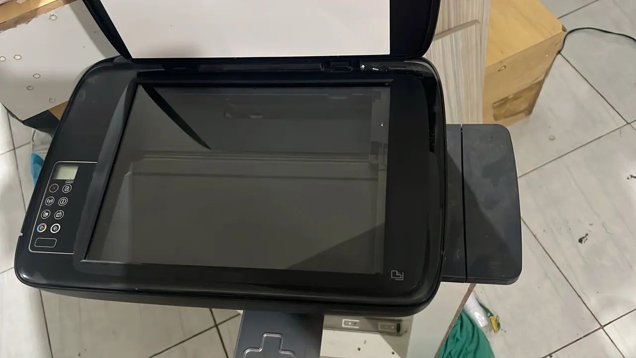 Impressora HP - Foto 2