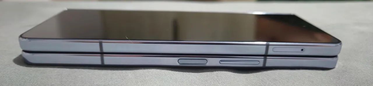 GALAXY Z FOLD 5 512GB - Foto 3