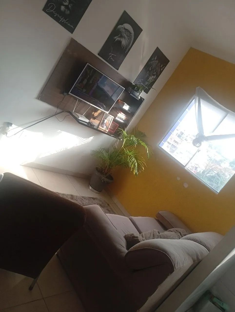 Aluga-se Apartamento 