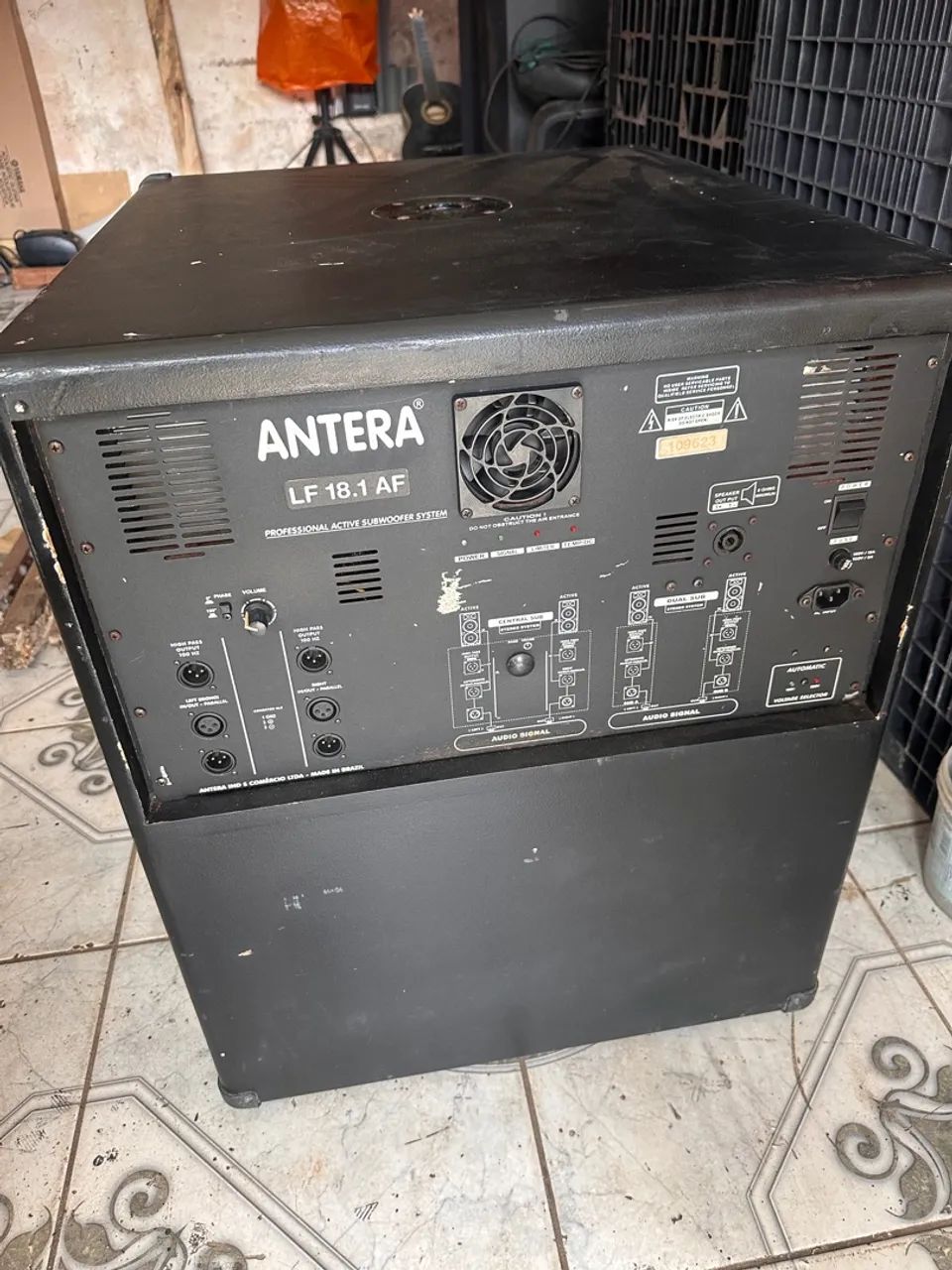 Caixa  Dubai antera  1000 e - Foto 2