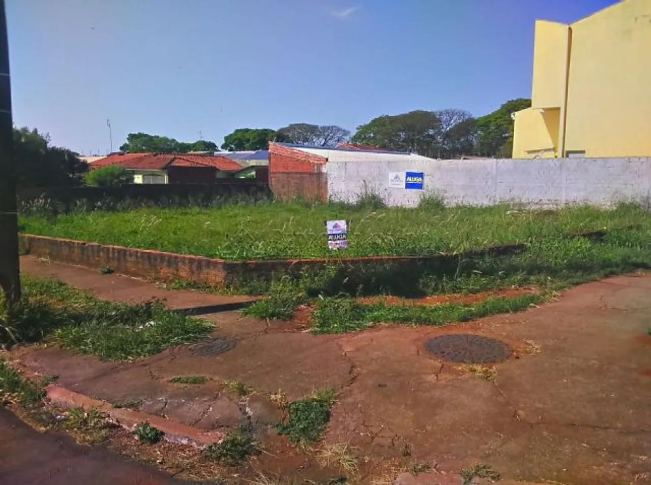 Terreno Comercial em Maringa - Foto 3