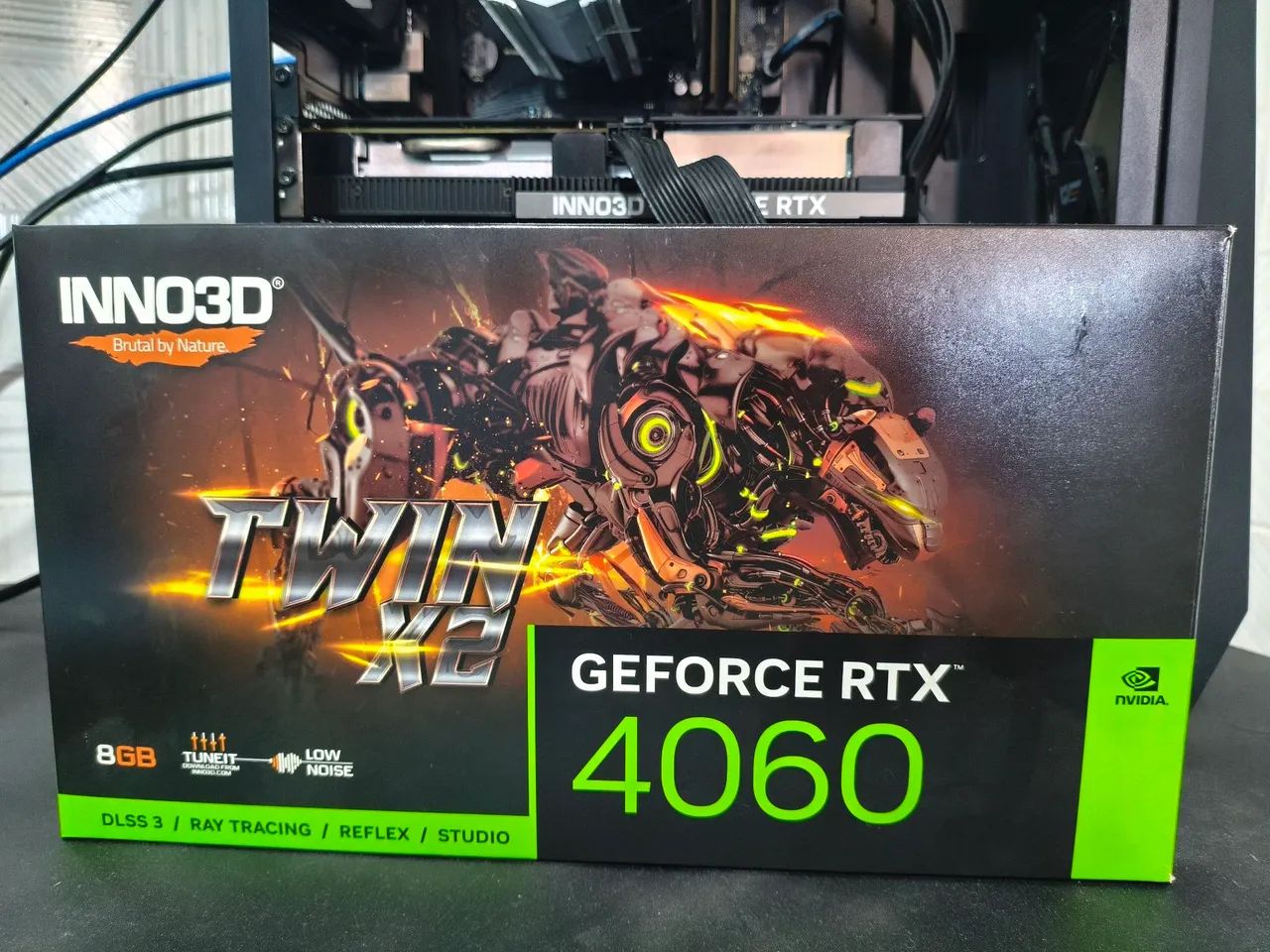 Rtx 4060
