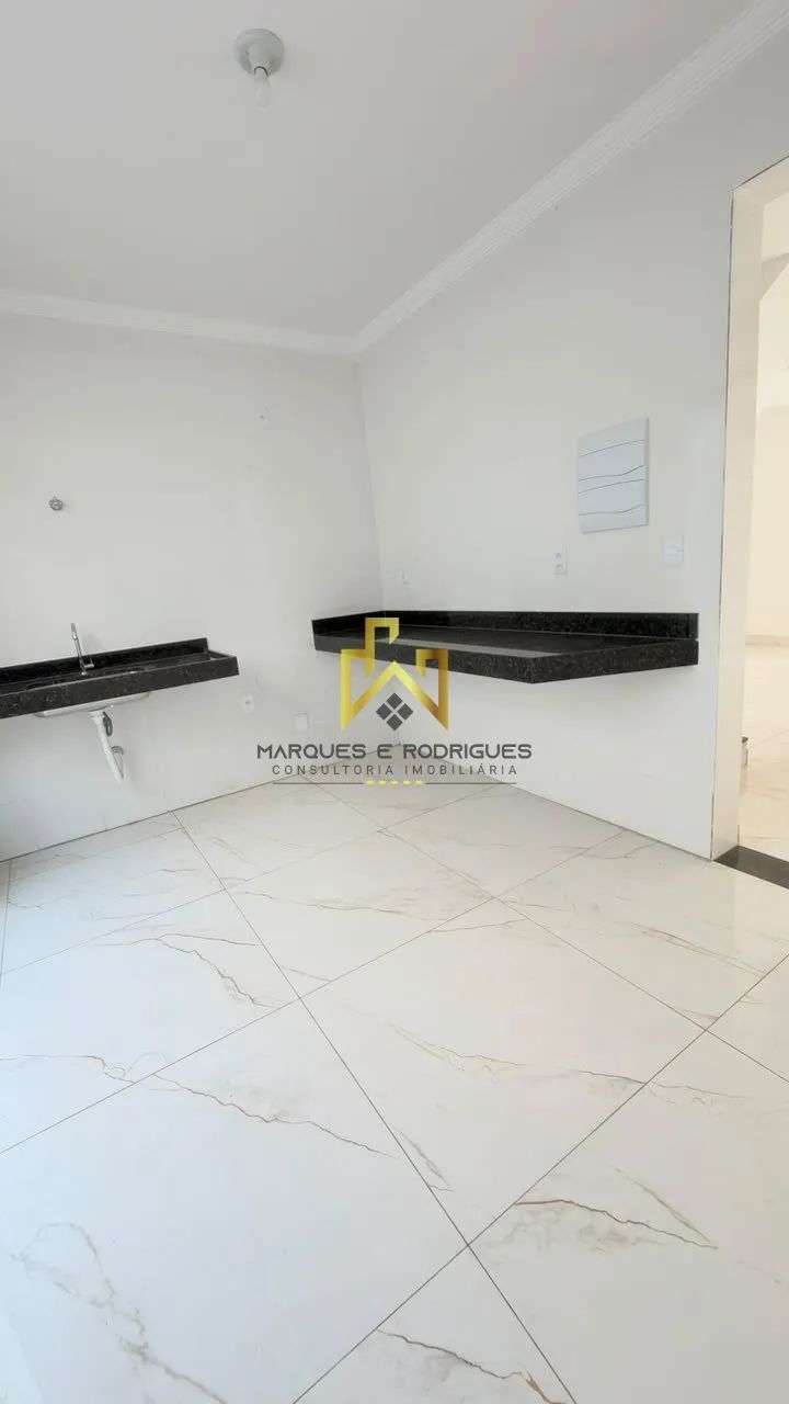 CASA GEMINADA COM 3 QUARTOS NO SANTA AMÉLIA - Foto 5