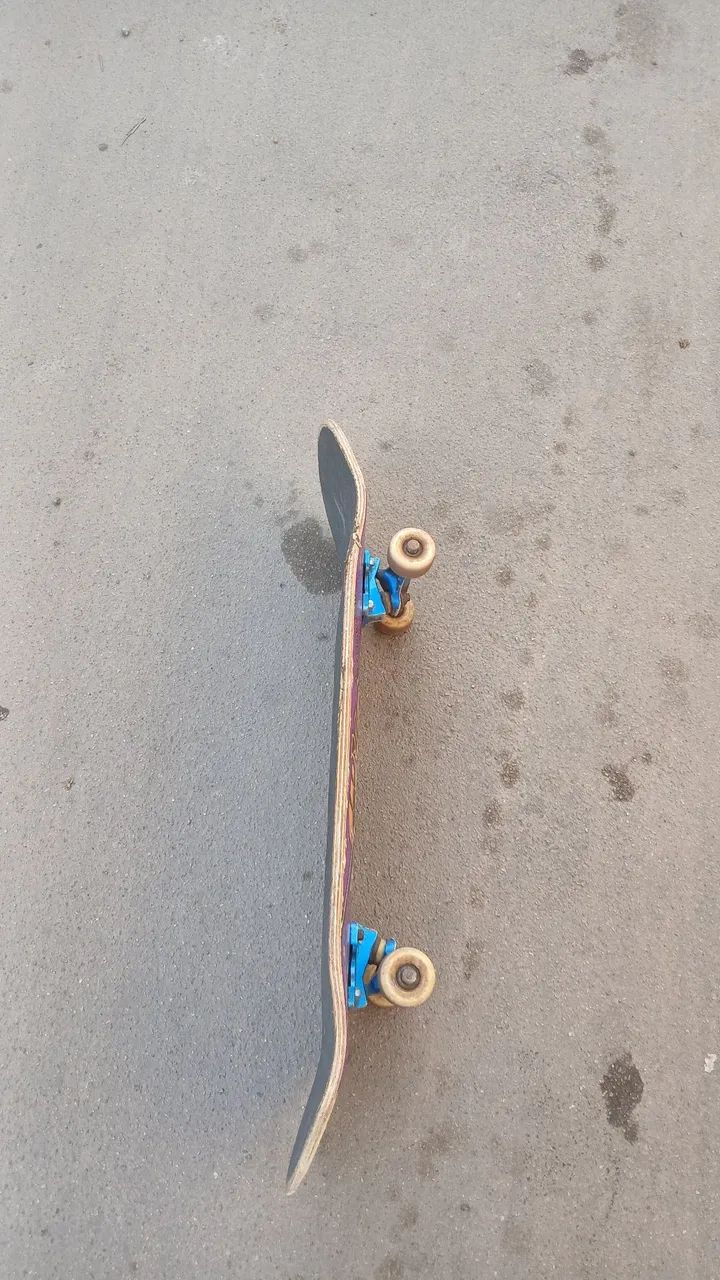 Skate Completo  - Foto 2