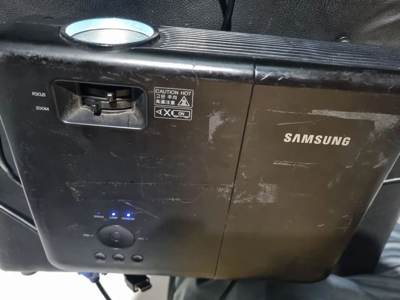 Projetor SAMSUNG - Foto 3