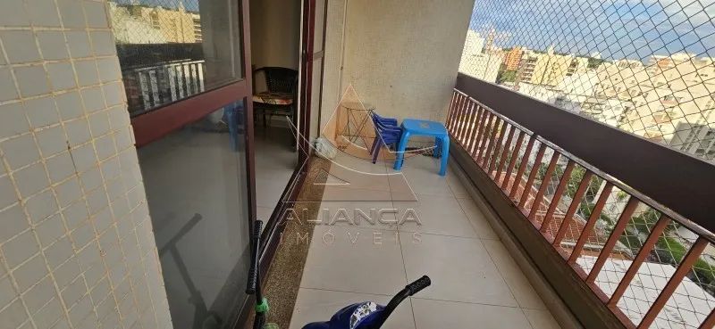 Apartamento - Ribeirão Preto - Centro - Foto 4