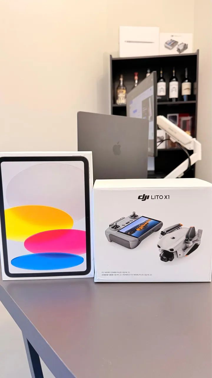 iPad 11 Blue - Foto 2