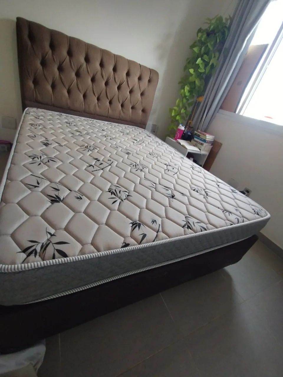 Cama de casal