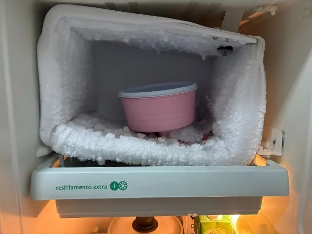 Geladeira - Foto 3