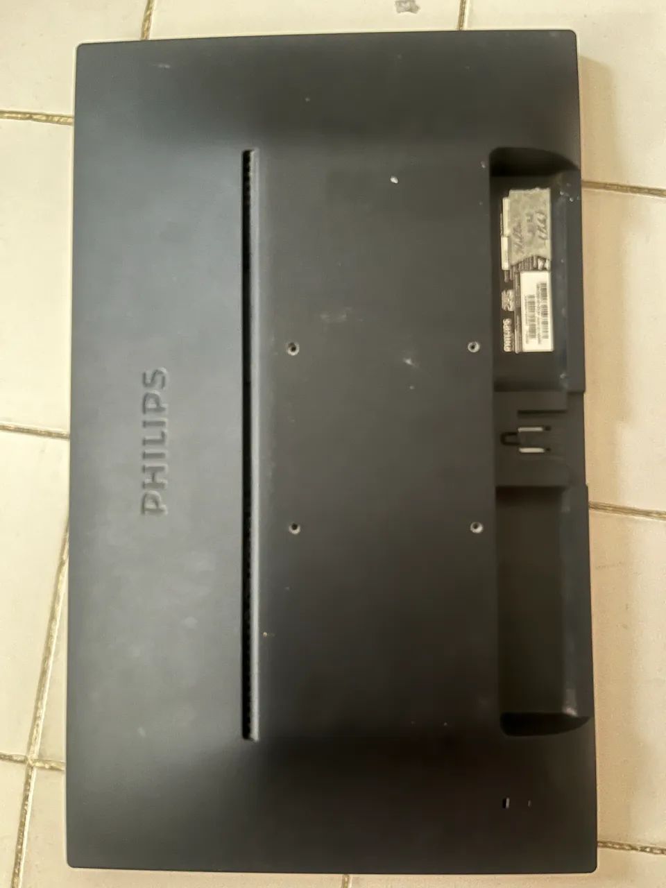 Monitor 21 polegadas com defeito - Foto 2