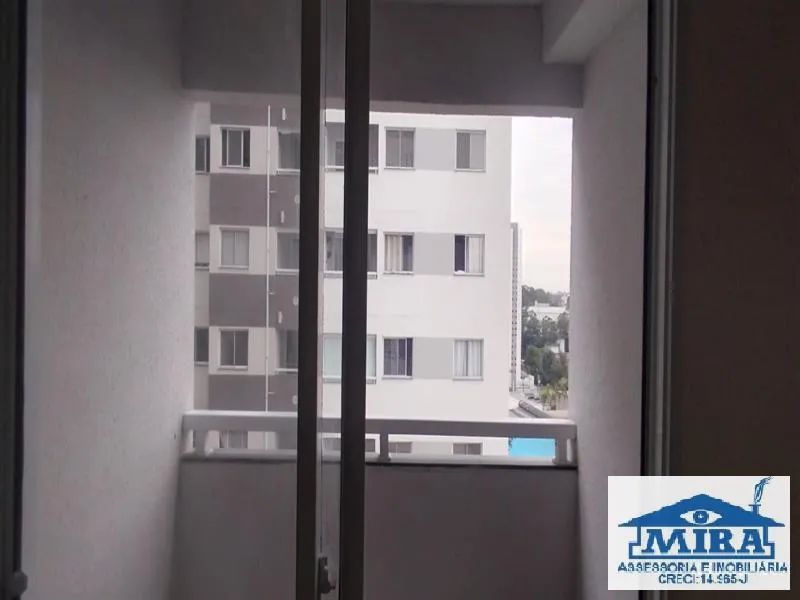 Apartamento Vila Nogueira Diadema/SP - Foto 2