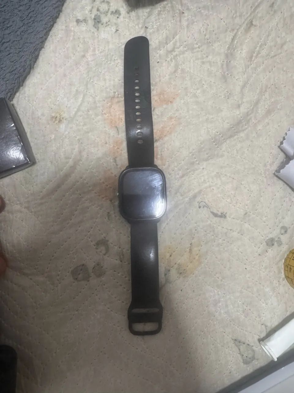 Smart watch amazfit