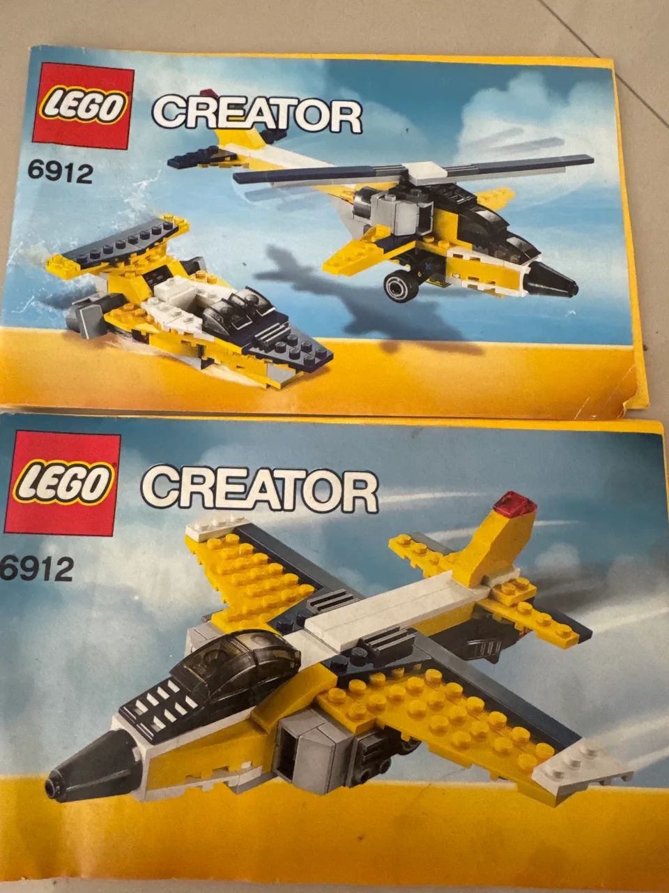 Lego Creator  - Foto 2