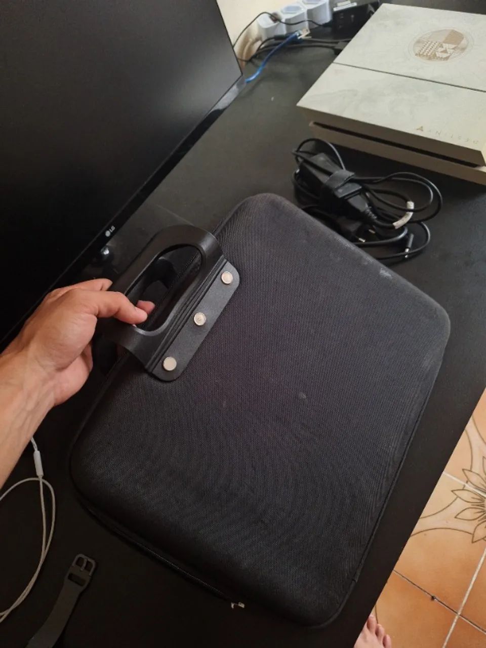 bolsa para notebook - Foto 2