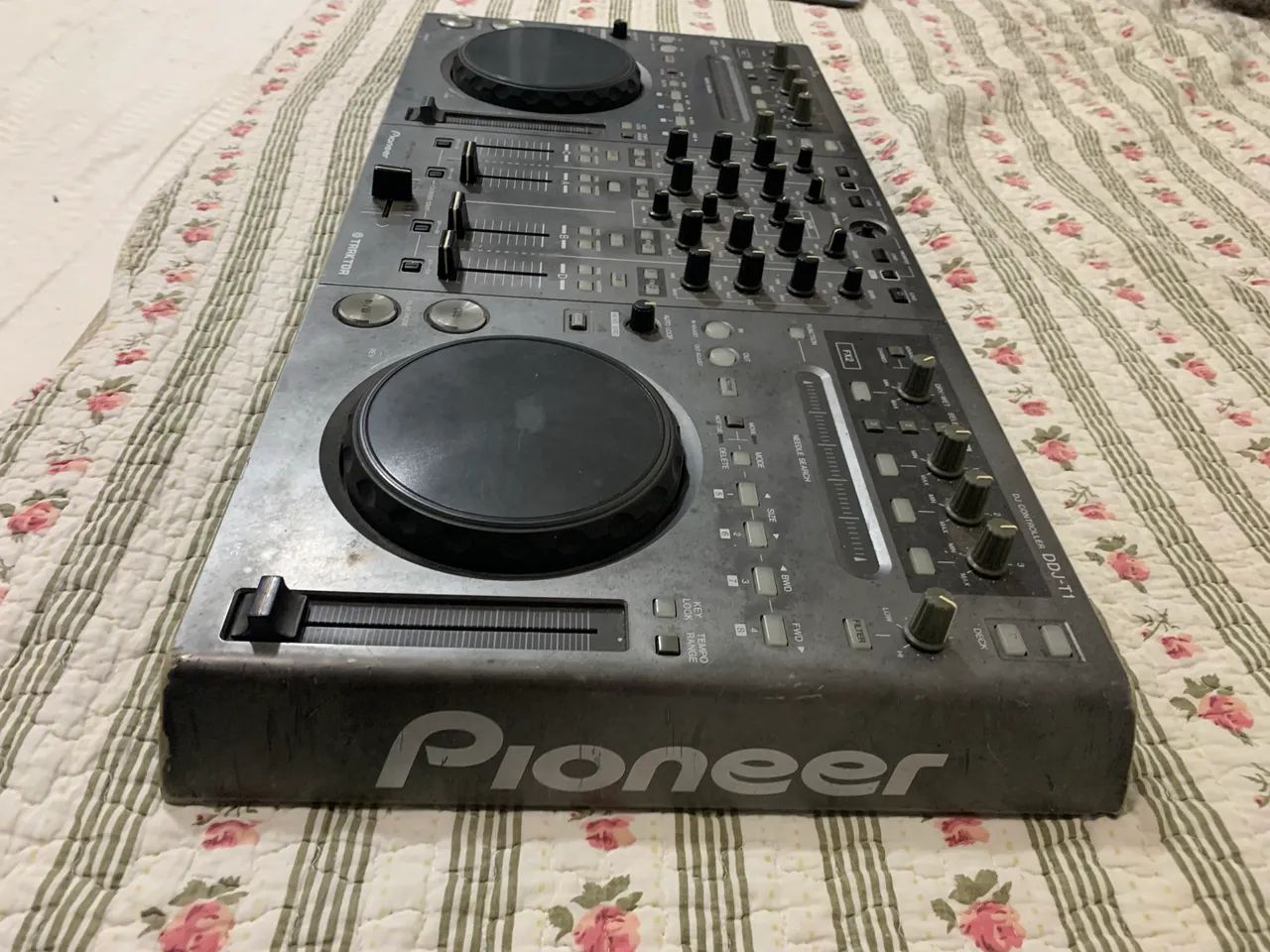 Controladora ddj t1 - Foto 5